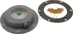 SKF Bearings Brake Hub Dust Caps 1669
