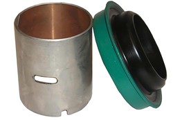 SKF Bearings Oil Seals 16727