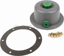 SKF Bearings Brake Hub Dust Caps 1696