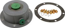 SKF Bearings Scotseal TF Hubcaps 1698