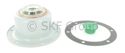 SKF Bearings Brake Hub Dust Caps 1723