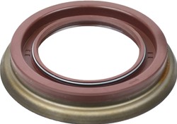 SKF Bearings Oil Seals for 2006-2010 COMMANDER, 2005-2010 GRAND CHEROKEE, 2007-2011 NITRO - 18718
