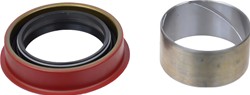 SKF Bearings Oil Seals 19015A
