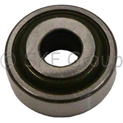 SKF Bearings Universal Bearings 204-KRD4