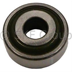 SKF Bearings Universal Bearings 204-RR7