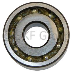 SKF Bearings Universal Bearings 205-KR3