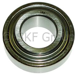 SKF Bearings Universal Bearings 206-KRR8