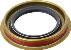 SKF Bearings Oil Seals 20706A
