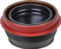 SKF Bearings Oil Seals for 2003-2005 RAM 3500, RAM 2500, 2004-2005 RAM 1500 - 21139A