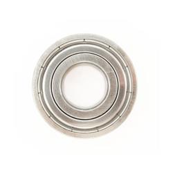 SKF Bearings Axle Bearings 212-2ZNRJ