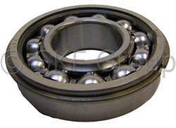 SKF Bearings Axle Bearings 212-ZNRJ