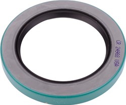 SKF Bearings Oil Seals for 1956-1957 GMC 250 - 24988