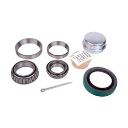 SKF Bearings Universal Bearings 27