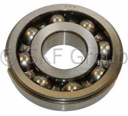 SKF Bearings Universal Bearings 306-NJ