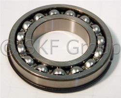 SKF Bearings Axle Bearings 309-NRJ