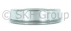 SKF Bearings Axle Bearings 309-ZNRJ