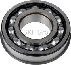 SKF Bearings Axle Bearings 310-NRJ