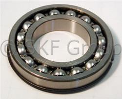 SKF Bearings Manual Transmission Bearings 311-NRJ
