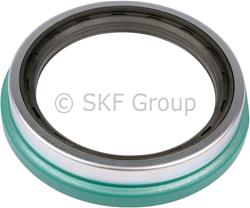 SKF Bearings Oil Seals 35066