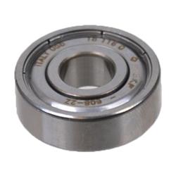 SKF Bearings Universal Bearings 38-2ZJ