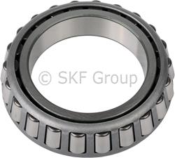 SKF Bearings Axle Bearings 395-S
