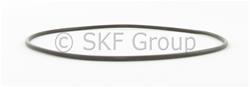 SKF Bearings Wheel Hub Cover Gaskets and O-Rings for 2006-2010 COMMANDER, 2005-2010 GRAND CHEROKEE - 4079AA