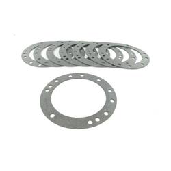 SKF Bearings Brake Hub Dust Caps 450782-8