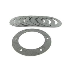 SKF Bearings Brake Hub Dust Caps 450788-8