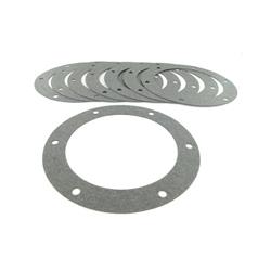 SKF Bearings Brake Hub Dust Caps 450799-8