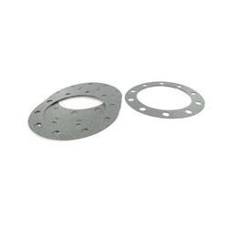 SKF Bearings Axle and General Purpose Seals 450802-10