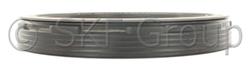 SKF Bearings Axle and General Purpose Seals 45093