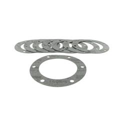 SKF Bearings Brake Hub Dust Caps 453869-8