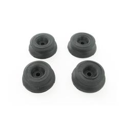 SKF Bearings Brake Hub Dust Caps 453879-4