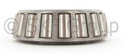 SKF Bearings Tapered Cone Bearings 455-S