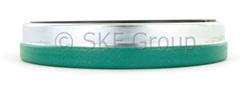 SKF Bearings Axle Flange Gaskets 46390