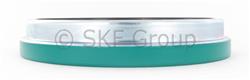 SKF Bearings Wheel Seals 48000