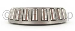 SKF Bearings Tapered Cone Bearings 497-A