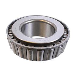 SKF Bearings Universal Bearings 555-S VP