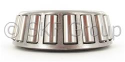 SKF Bearings Tapered Cone Bearings 557-A