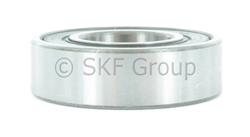 SKF Bearings Axle Bearings 6000-2RSJ