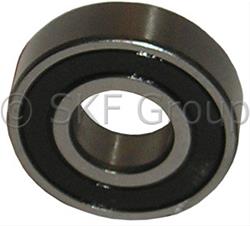 SKF Bearings Universal Bearings 6001-2RSJ