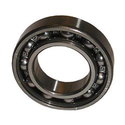 SKF Bearings Universal Bearings 6006-RSJ