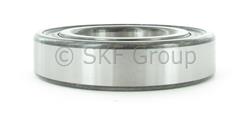 SKF Bearings Ball Bearings 6007-2RSJ