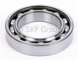 SKF Bearings Axle Bearings 6010-J