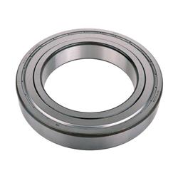 SKF Bearings Axle Bearings 6016-2ZJ