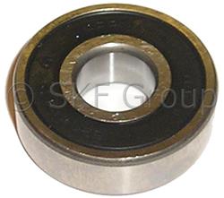 SKF Bearings Alternator and Generator Replacement Parts 6201-2ZJ