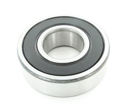 SKF Bearings Alternator Replacement Bearings 6203-2RSJ