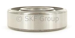 SKF Bearings Wheel Bearings 6204-RSJ