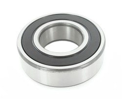 SKF Bearings Ball Bearings 6205-2RSJ