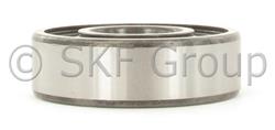 SKF Bearings Wheel Bearings 6205-RSJ